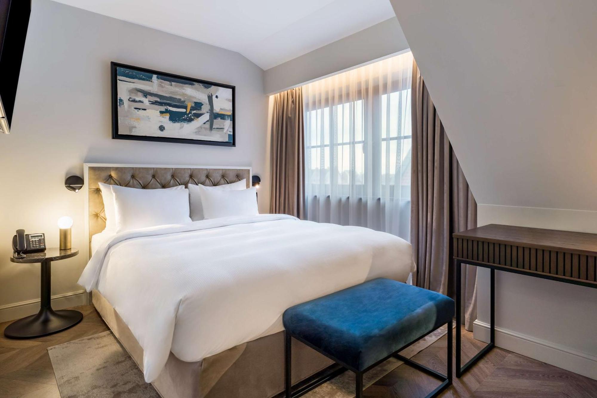 Executive Zimmer