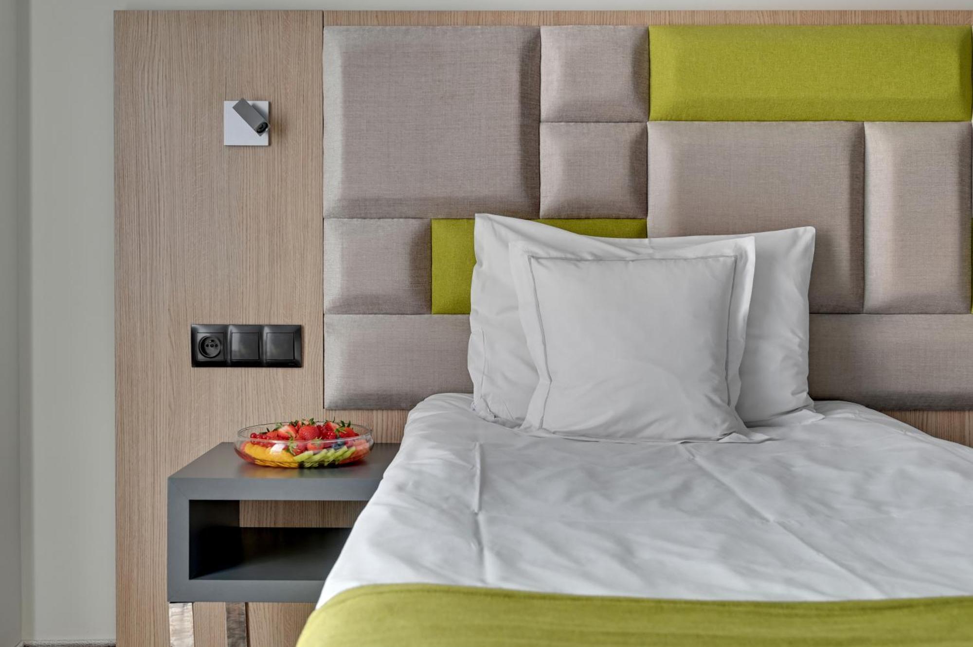 Standard Zweibettzimmer
