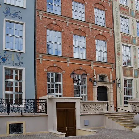 B&B Hotel Gdansk Old Town-3