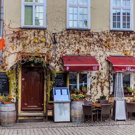 Hotel Artus - Old Town-2