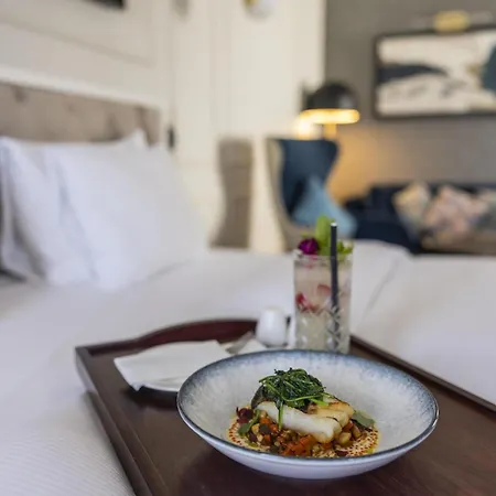 Radisson Blu Hotel, Gdańsk-2